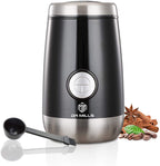 Electric Spice and Coffee Grinder