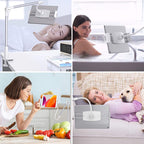 Phone Stand Mount Lazy Holder