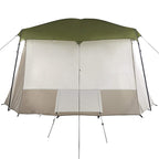 Wenzel 8 Person Klondike Tent