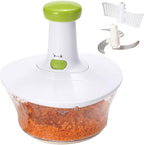Brieftons Express Food Chopper