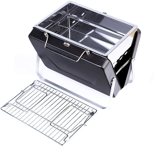Docreate Portable Charcoal Grill