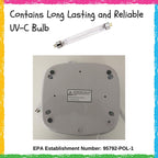 UV Sterilizer Box Touch Screen Control