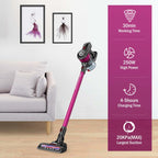 Onson Cordless Vacuum Cleaner