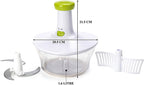 Brieftons Express Food Chopper