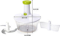Brieftons Express Food Chopper