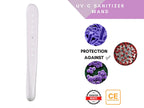Portable Medical Grade UV-C Sanitizer Wand
