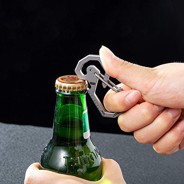 Tacray Anti-Lost Keychain