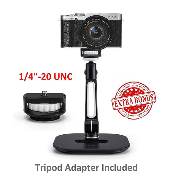 AboveTEK Desk Mount Holder