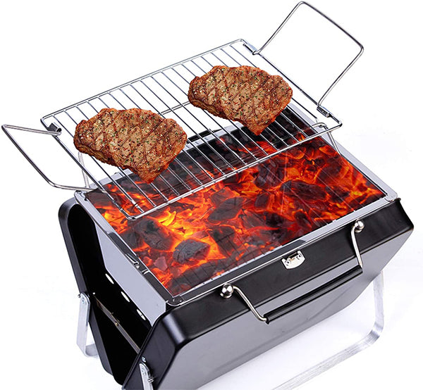 Docreate Portable Charcoal Grill