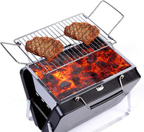 Docreate Portable Charcoal Grill