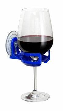 SipCaddy Bath & Shower Cupholder
