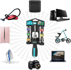 Auto Self-Loading Ratchet Screwdriver Set