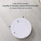 Simplylin Robotic Vacuum Cleaner