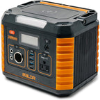 Portable Power Station 330W