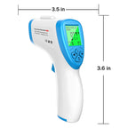 Smart Digital Thermometer Gun