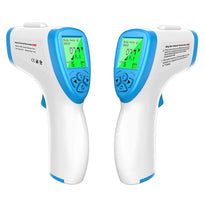 Smart Digital Thermometer Gun