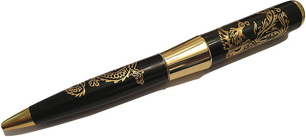 Elegant Ballpoint Pen USB Flash Drive