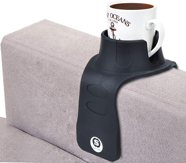 Silicone Drink Holder for Sofa or Couch