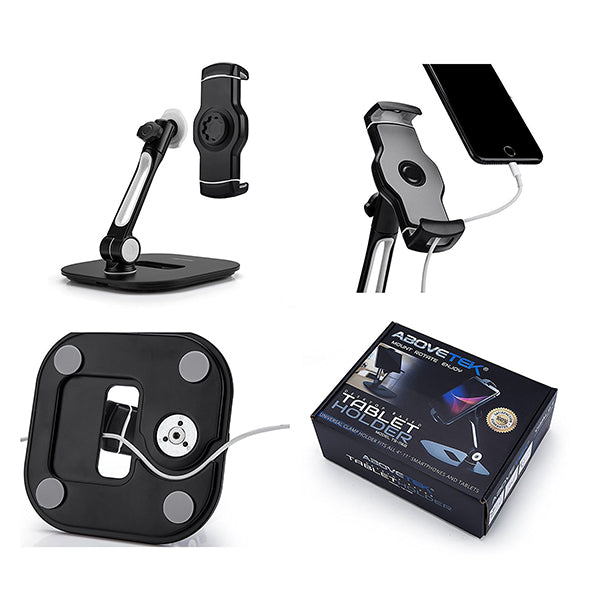 AboveTEK Desk Mount Holder