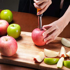 Apple Slicer & Corer Set