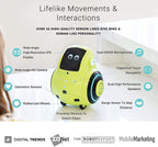 The Miko 2 Robot