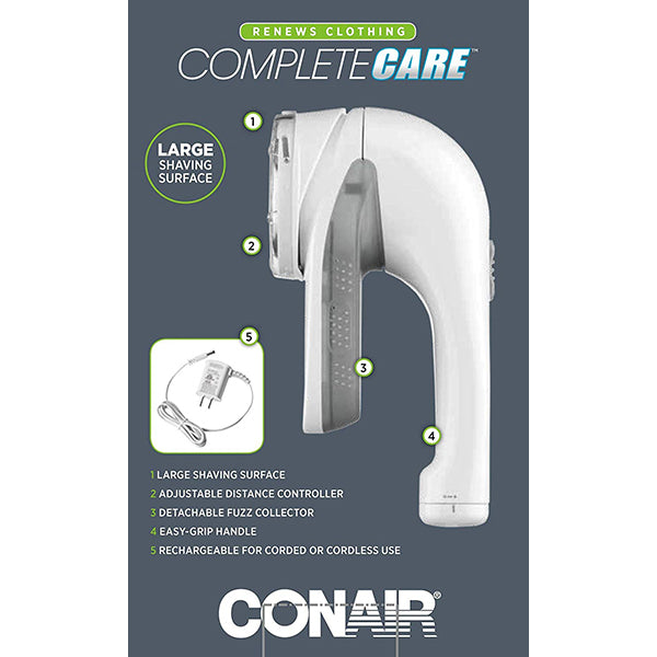 Conair Fabric Defuzzer & Shaver