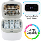 UV Sterilizer Box Touch Screen Control