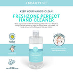 Washless Hand Soap Gel