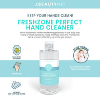 Washless Hand Soap Gel