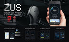 Zus Smart Car Charger