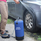 Dr. Prepare Portable Outdoor Shower Bag