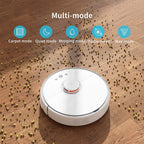 Roborock S5 Robotic Vacuum and Mop Cleaner