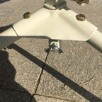 Concentrating Solar Cooker