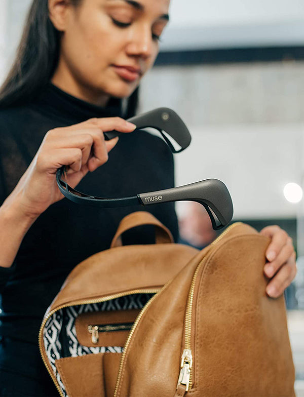 Muse 2: The Brain Sensing Headband