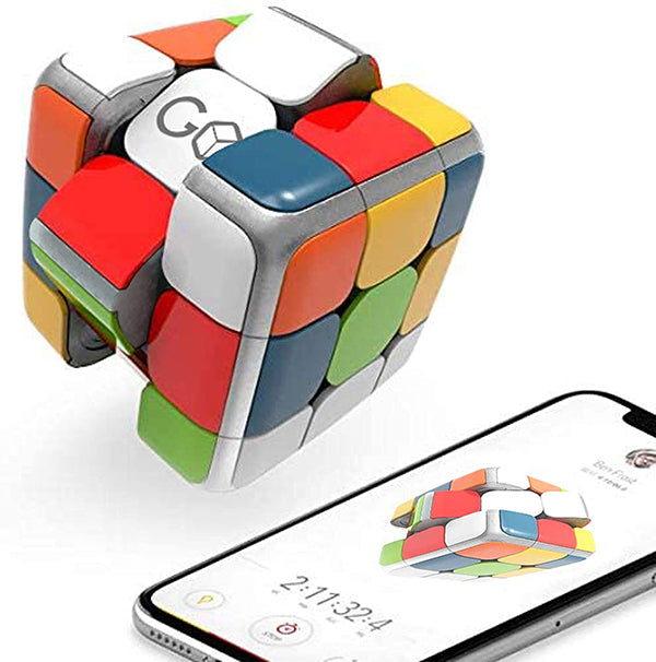 GoCube