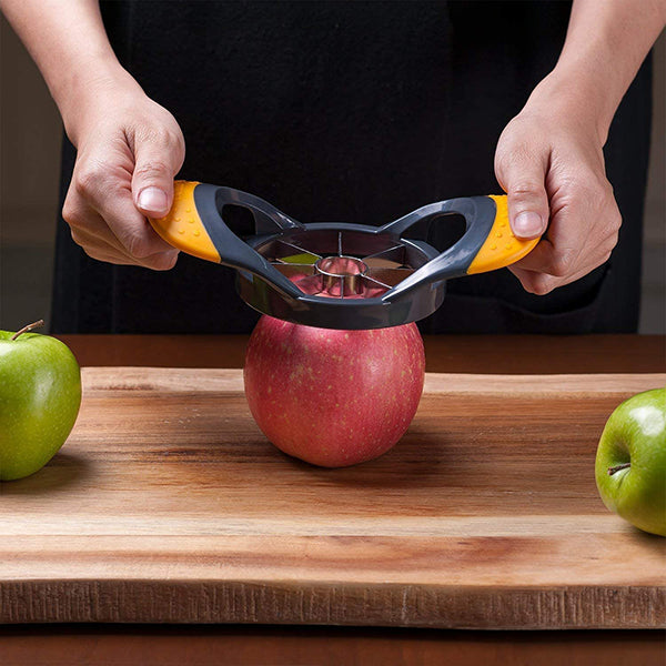 Apple Slicer & Corer Set