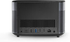H2 4K 1080p HD Smart Projector
