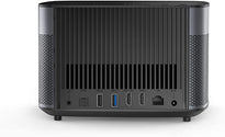 H2 4K 1080p HD Smart Projector