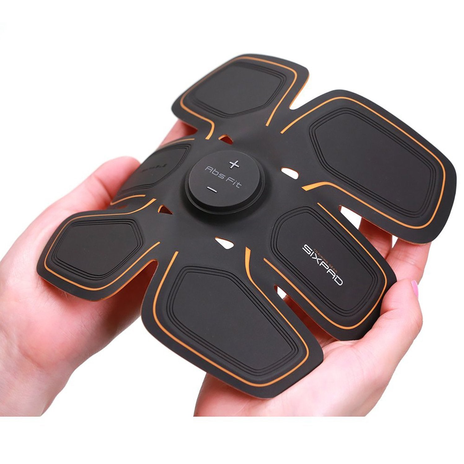 SIXPAD Training Gear EMS Series