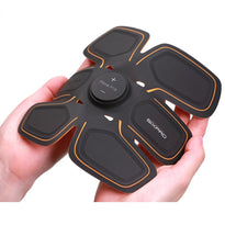 SIXPAD Training Gear EMS Series