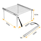 Portable Camping Grill