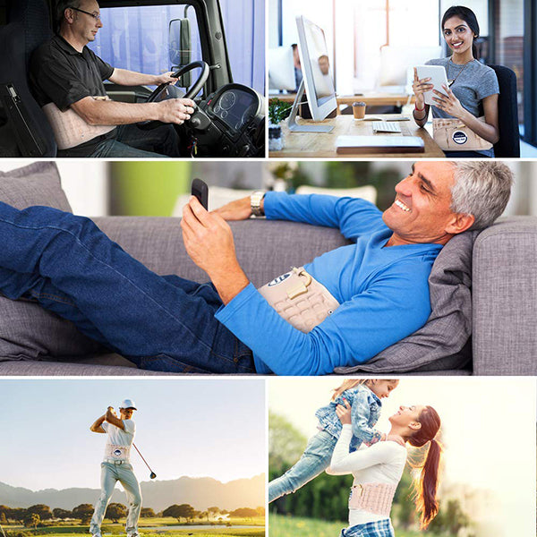 HailiCare Decompression Back Belt