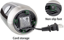 Electric Spice and Coffee Grinder