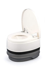 Camco Premium Portable Travel Toilet