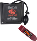 Rhino Strong Commercial Grade Air Wedge Bag