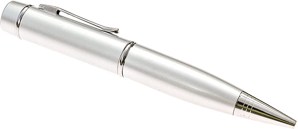 Elegant Ballpoint Pen USB Flash Drive