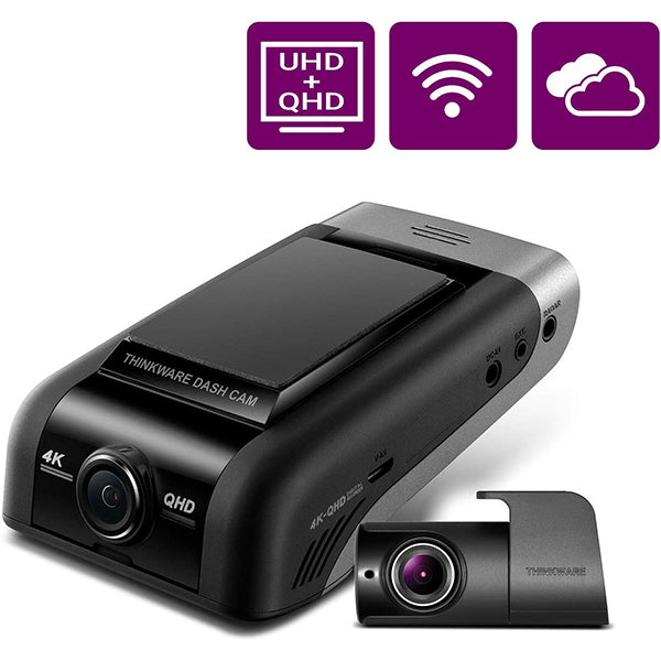 THINKWARE U1000 4k Dash Cam