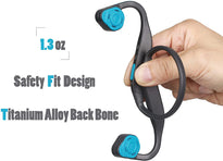 Bone Conduction Headphones