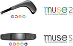 Muse 2: The Brain Sensing Headband