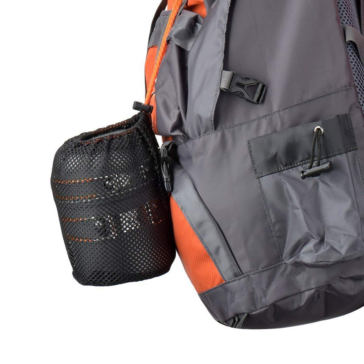 Camping Stove Cookware Set
